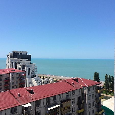 Selfie Lejlighed Batumi Værelse billede