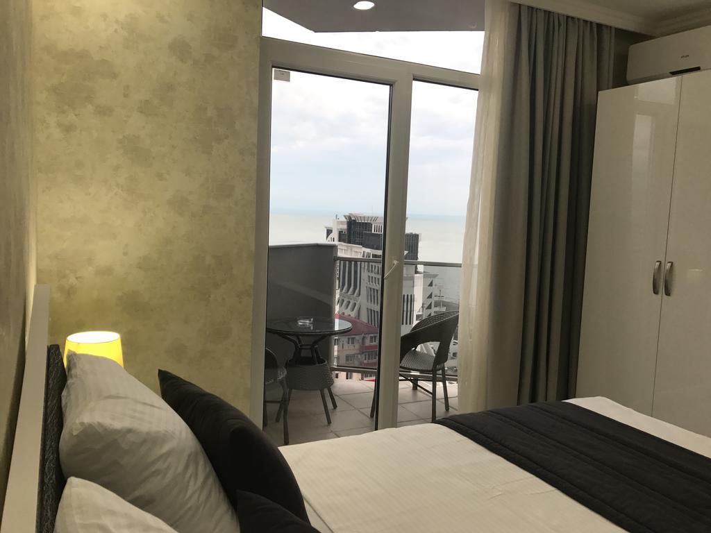 Selfie Lejlighed Batumi Eksteriør billede