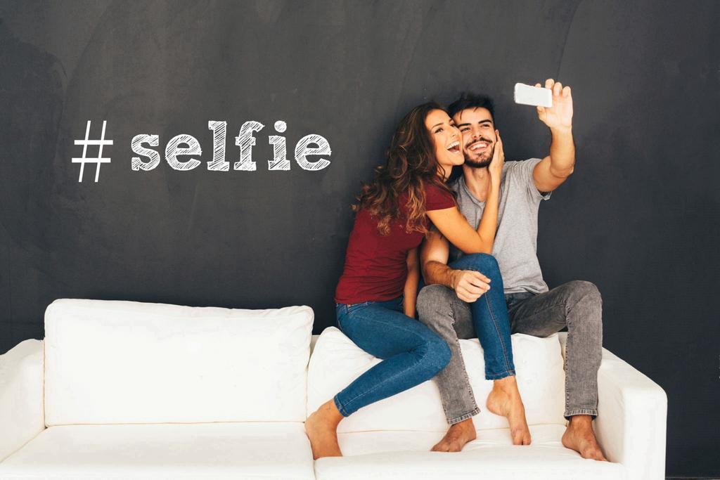 Selfie Lejlighed Batumi Eksteriør billede